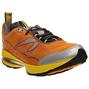 Newton Terra Momentum Trail Running Shoes - 12.5 - Orange