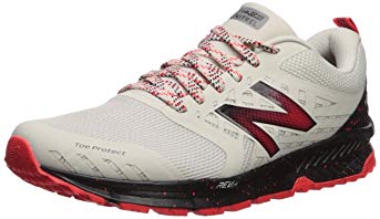 New Balance Men's Nitrel v1 FuelCore Trail Running Shoe