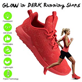 Running Shoes Men Women Wide Sneakers for Boys Girls Youth, Lightweight Shoes