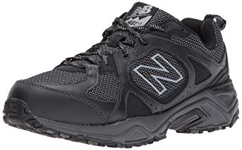 New Balance Men's 481V3 Cushioning Trail Running Shoe