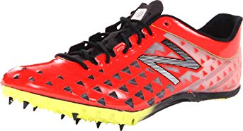 New Balance Men's MSD400 Spike Synthetic Running Shoe